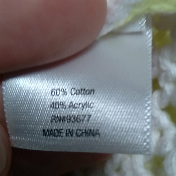 A.N.A Sweater - Picture 4 of 4